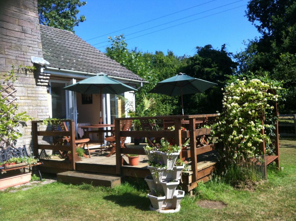 Stansted Inn Бішопс-Стортфорд Екстер'єр фото