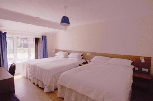 Stansted Inn Бішопс-Стортфорд Екстер'єр фото